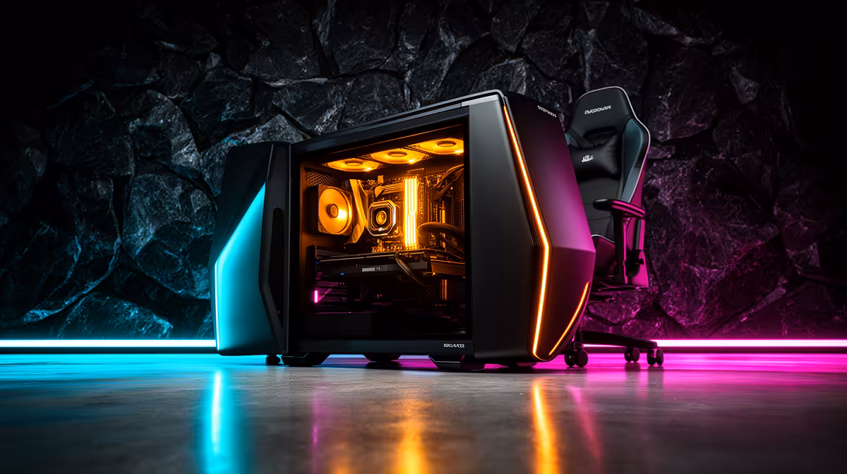 Should I buy a chair or a desk first on a buying signals