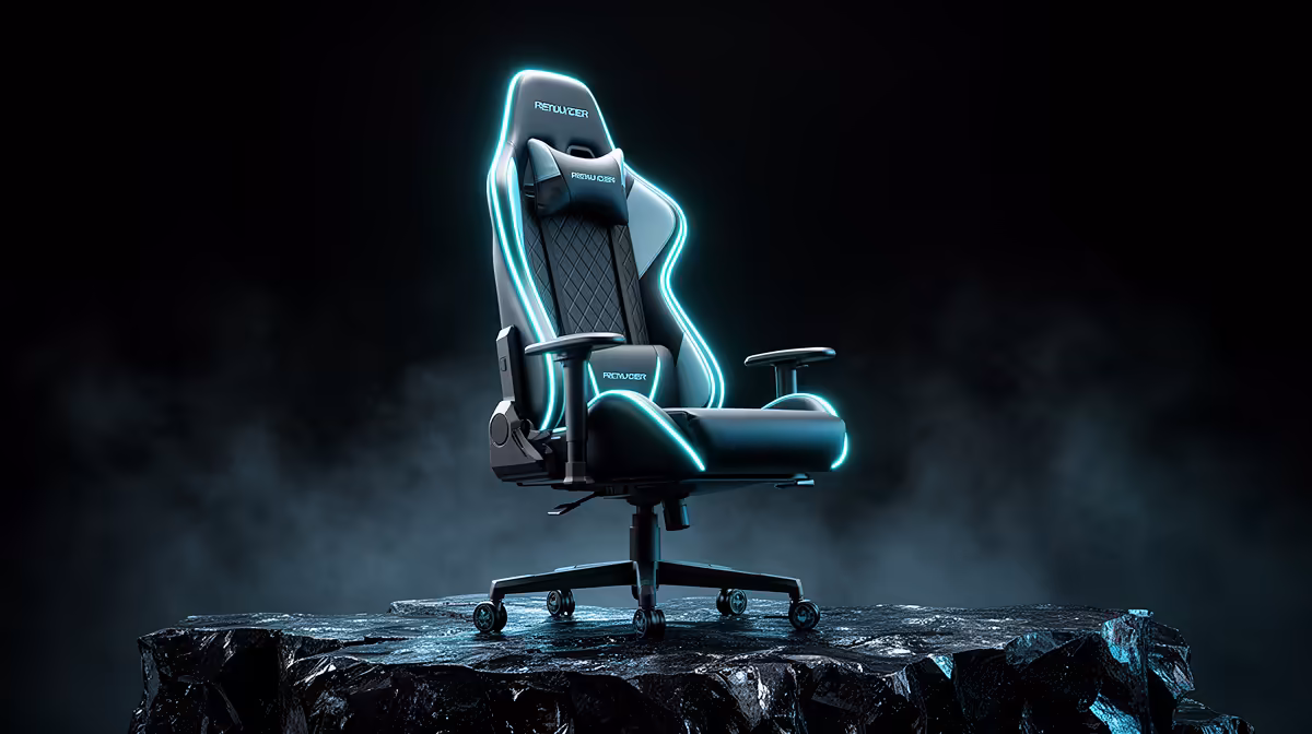 Should I buy a chair or a desk first on a buying signals