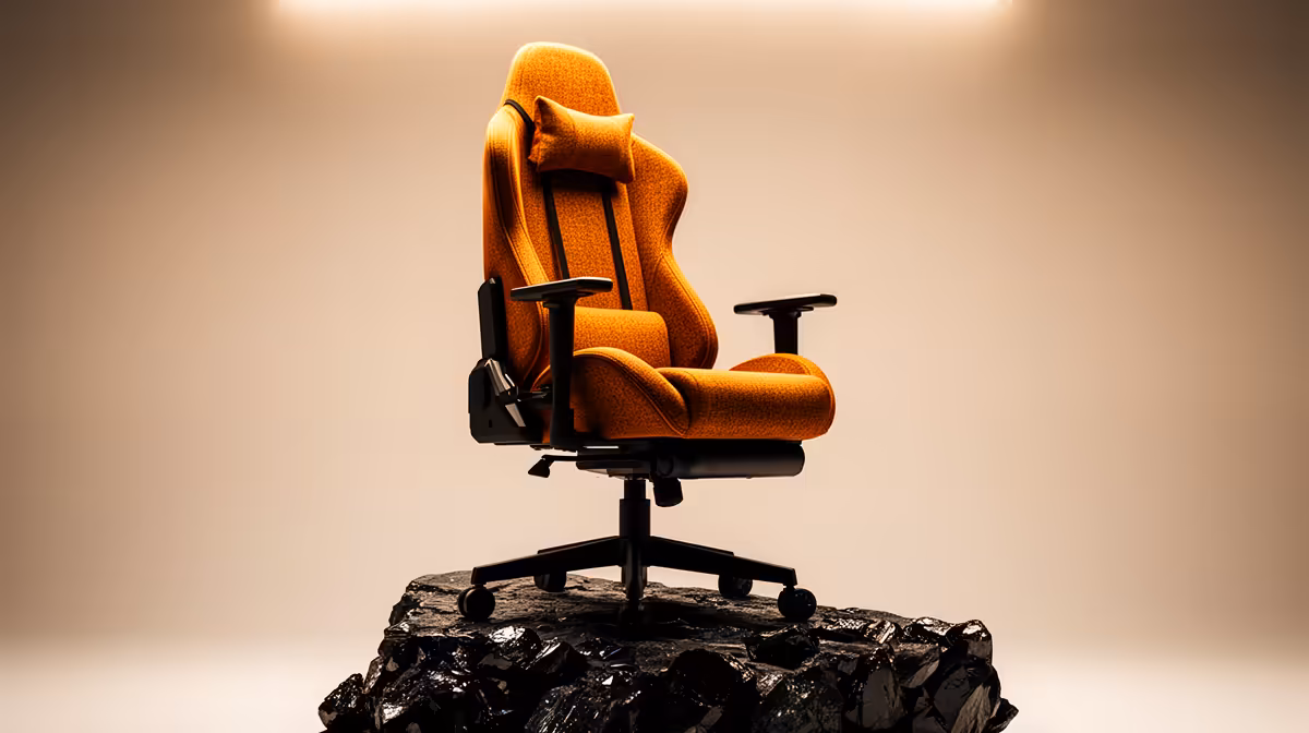 Should I buy a chair or a desk first on a buying signals