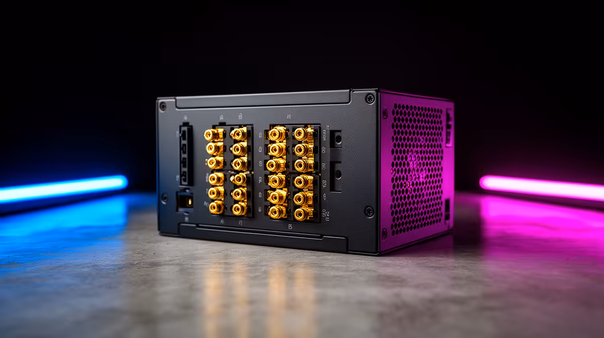 Should I Buy a Fully Modular Power Supply for a Cleaner