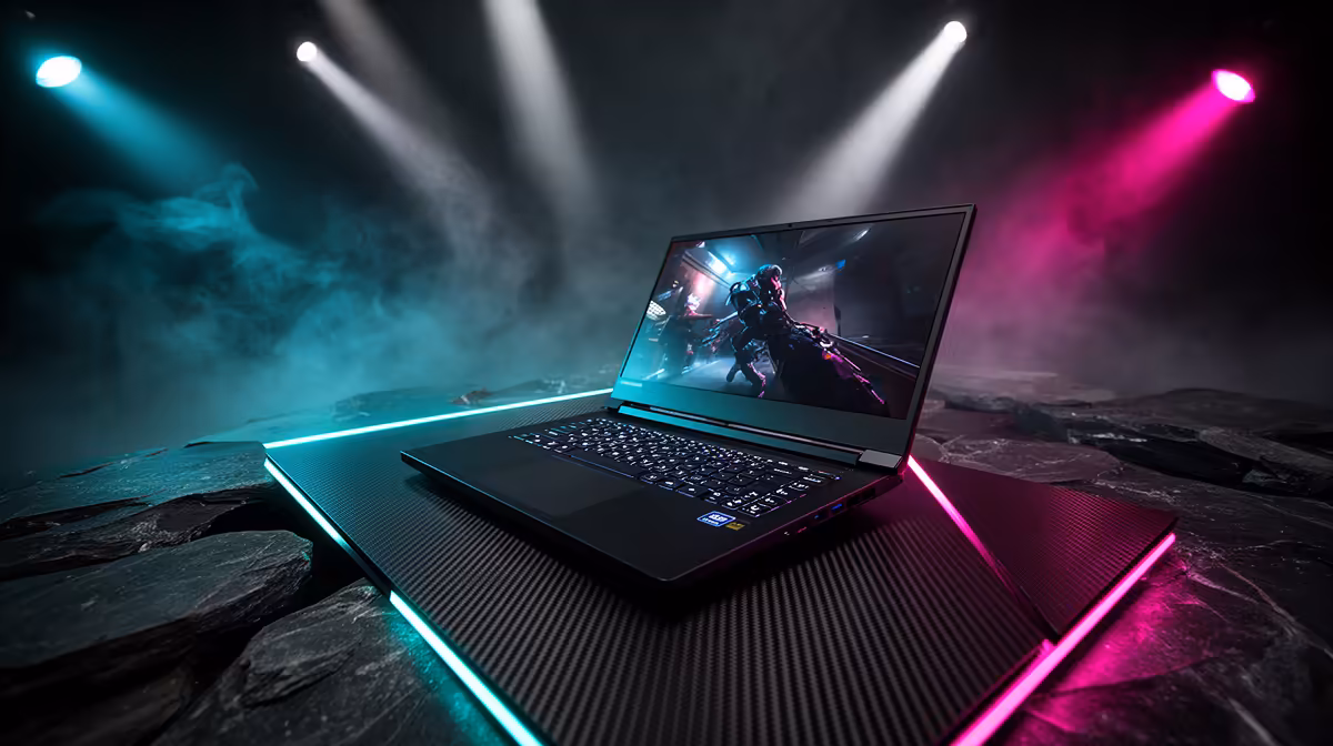 Should I Buy a Gaming Laptop or Desktop in SA?