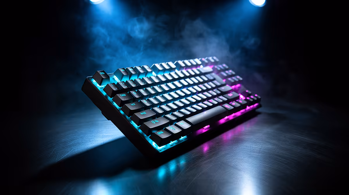 Should I buy a Hall Effect keyboard buying signals