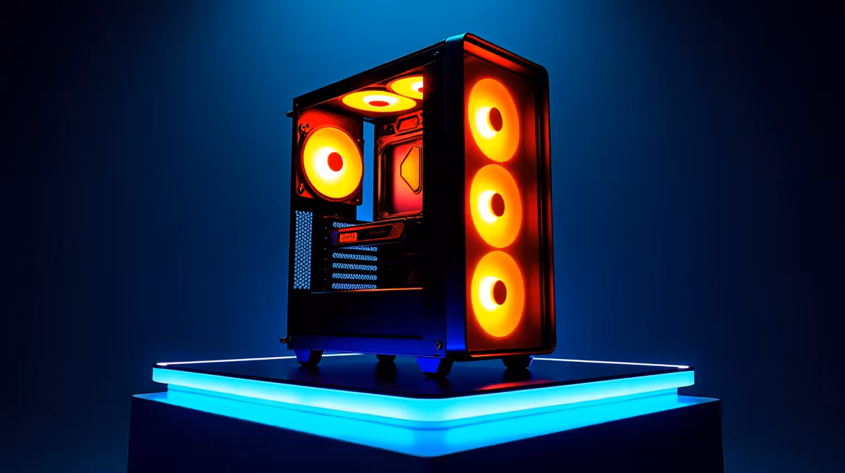 Should I Buy a New PC or Upgrade My Current One?