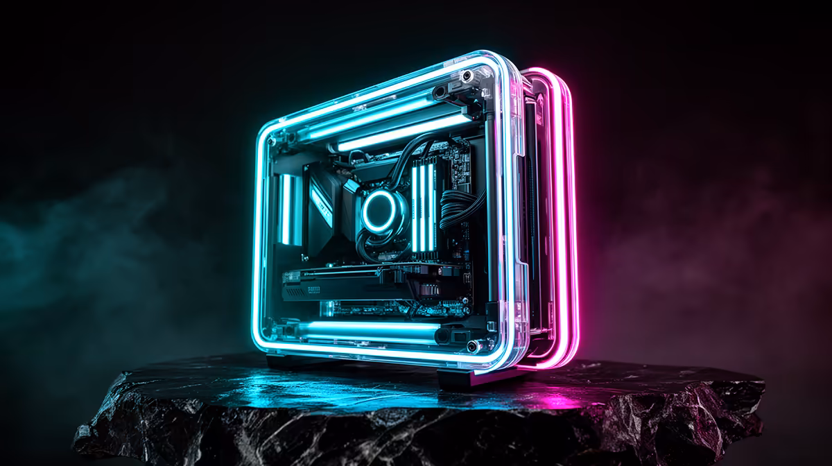 Should I buy a prebuilt or build a custom build plan