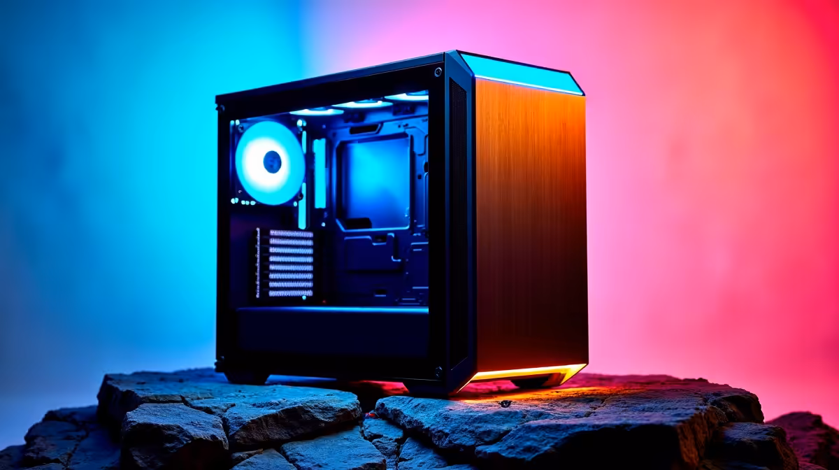 Should I Buy a Prebuilt or Build My Own PC in SA?