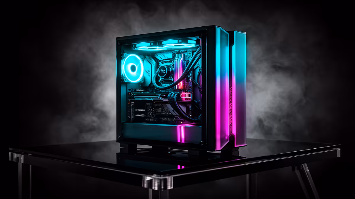 Should I buy extended warranty on my gaming PC buying
