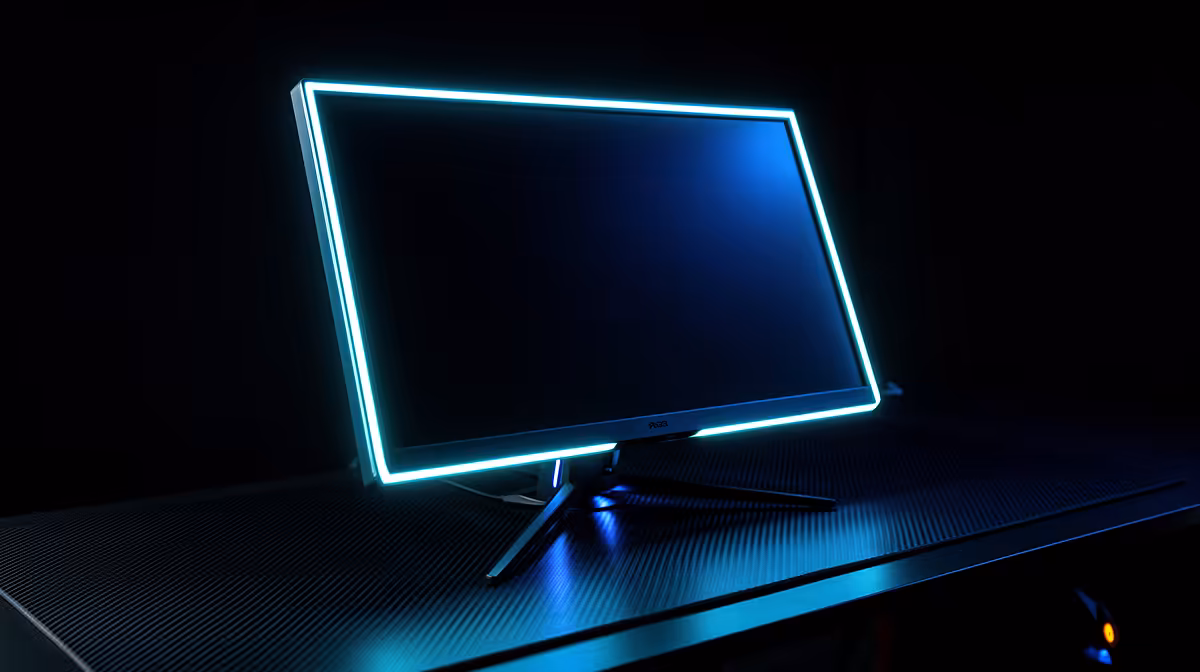 Should I Choose 4K 160Hz or FHD 320Hz for Competitive Gaming