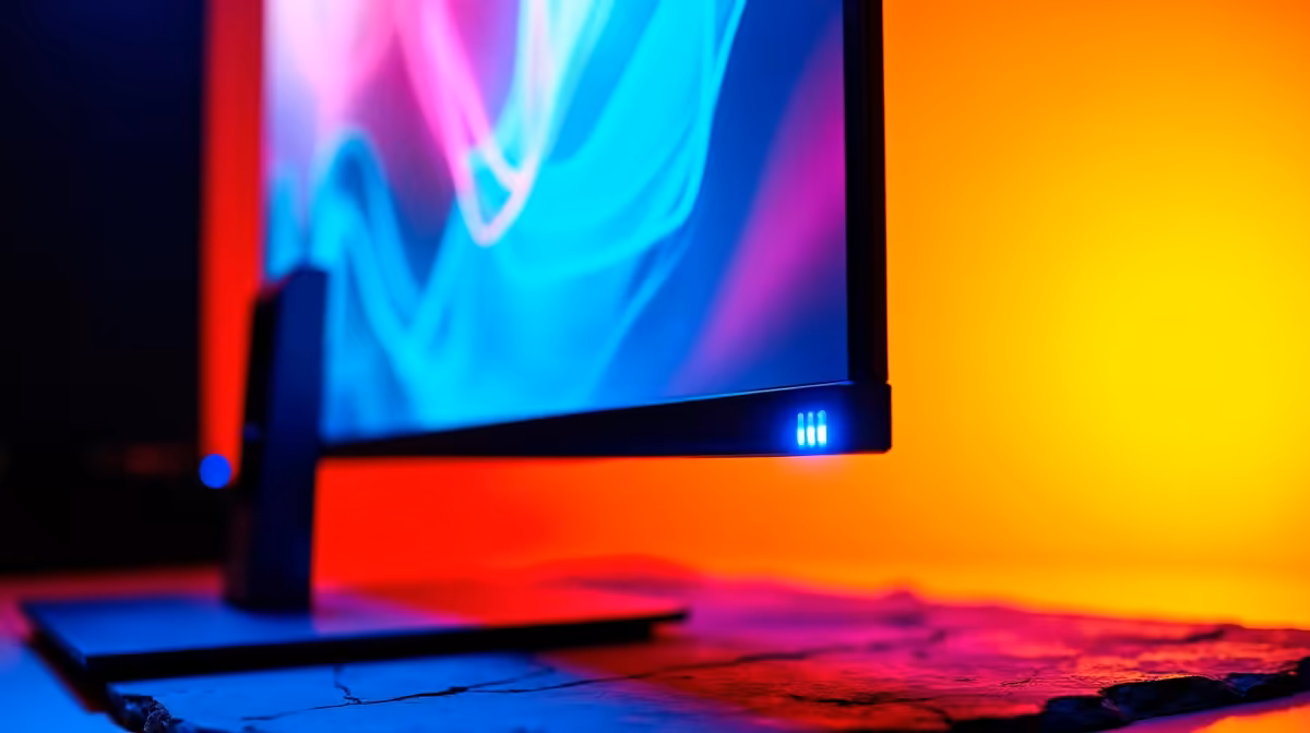 Should I Choose 5K 180Hz or QHD 330Hz for Competitive Gaming