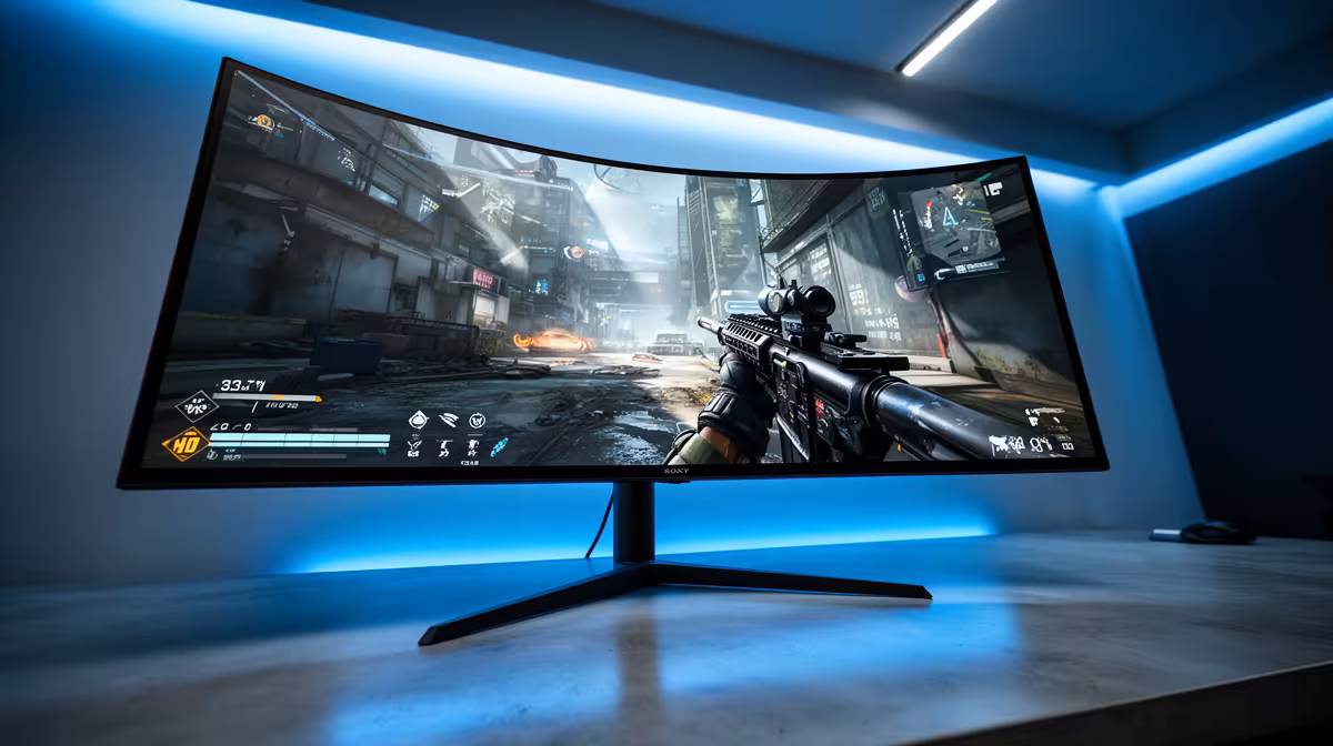 Should I Choose a 0.03ms OLED Gaming Monitor for