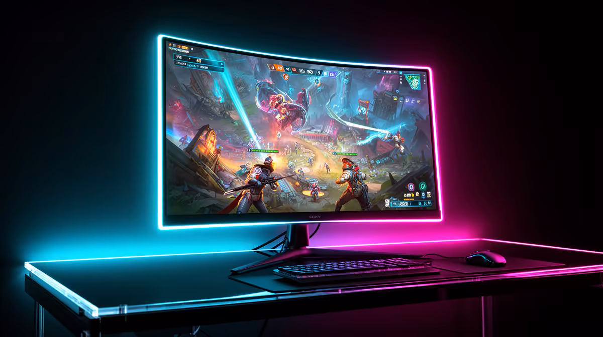 Should I Choose a 250Hz Monitor for Fast-Paced FPS Games