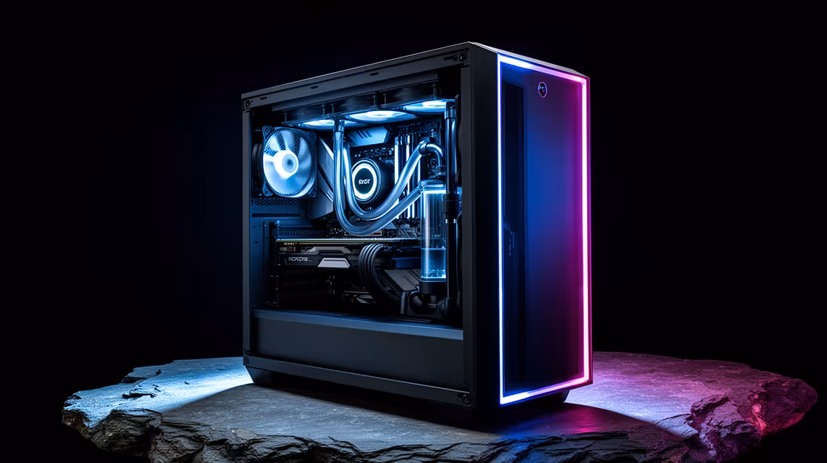 Should I Choose a Case with 360mm Radiator Support for