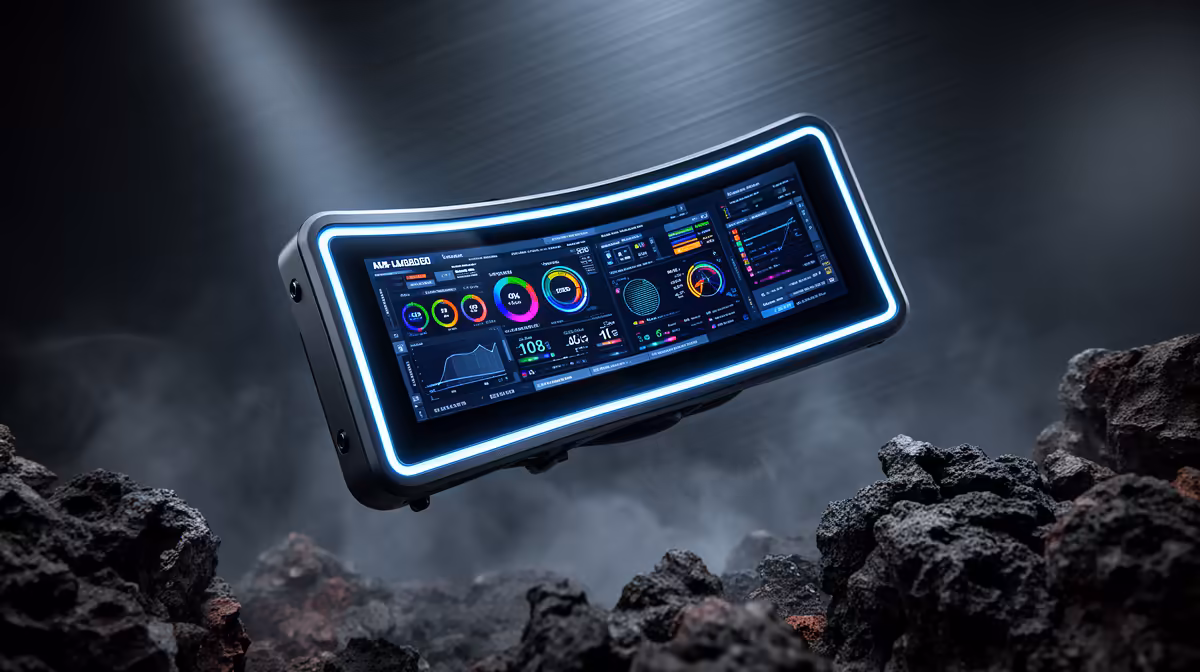 Should I Choose a Curved AMOLED Display AIO Cooler for