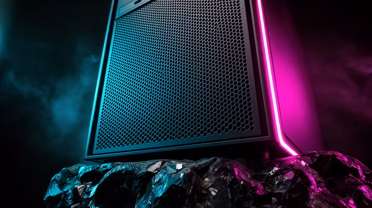Should I Choose a High-Porosity Front Grill Case for