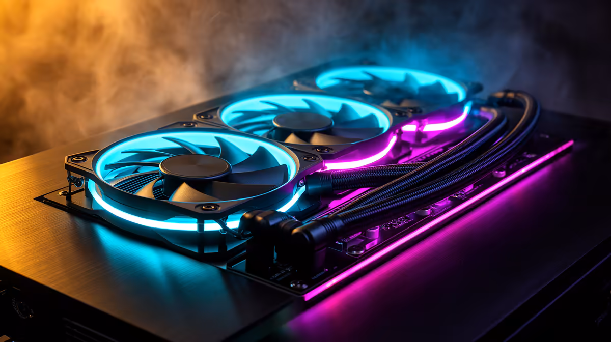 Should I Choose a Liquid Cooler with Pre-Installed