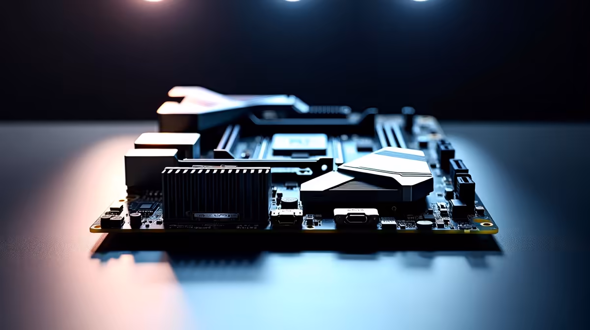 Should I Choose a Motherboard With PCIe 4.0 M.2 if I