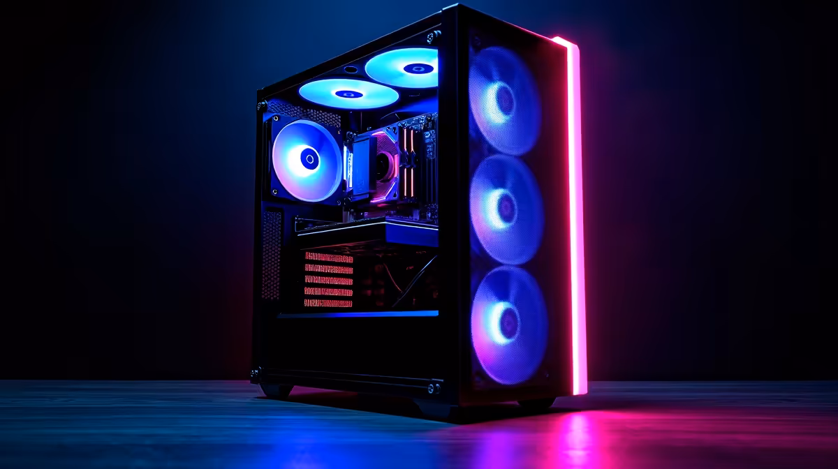 Should I Choose a PC Case with 420mm AIO Radiator