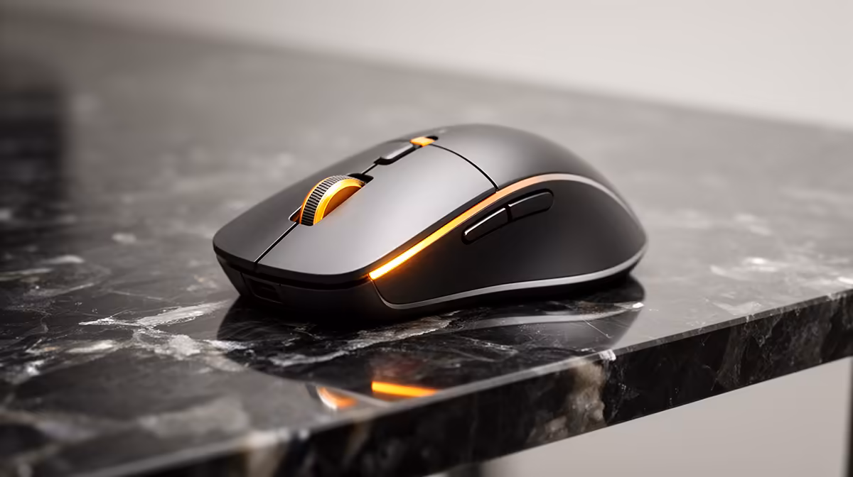 Should I Choose a Wireless Mouse with 36-Month