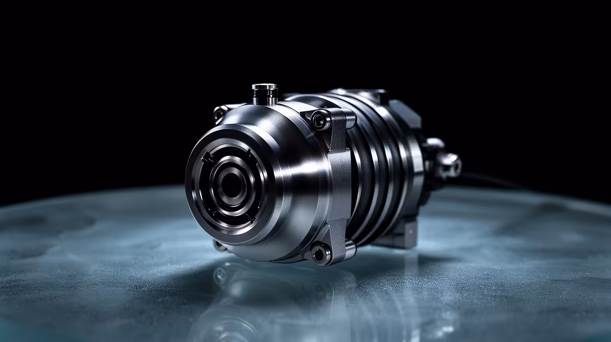 Should I Choose an ASETEK EMMA Gen8 V2 Pump for Heavy CPU