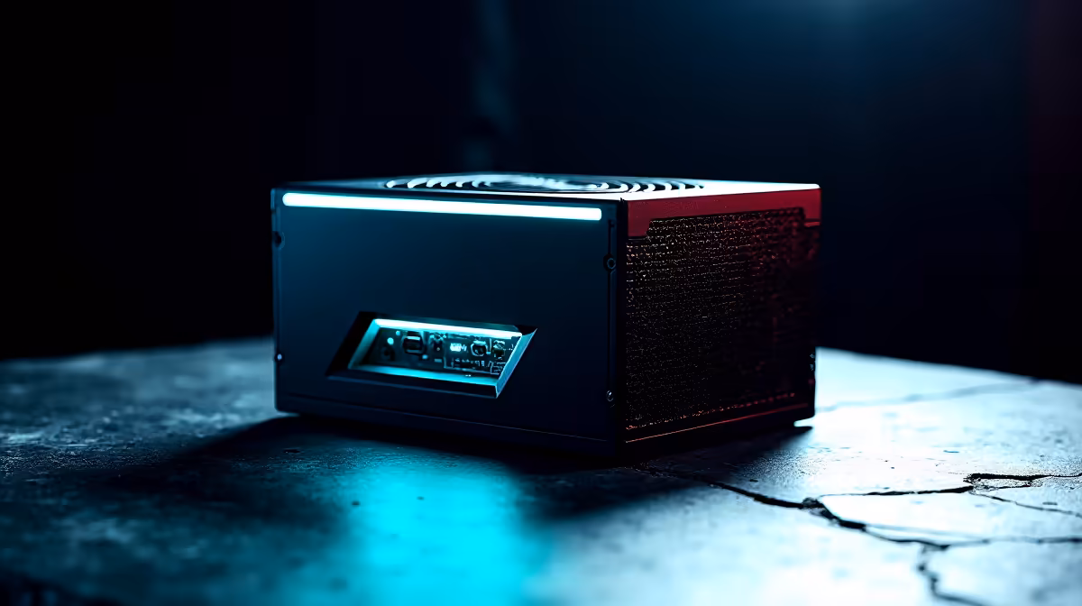 Should I Get a UPS or Inverter for Gaming in SA?