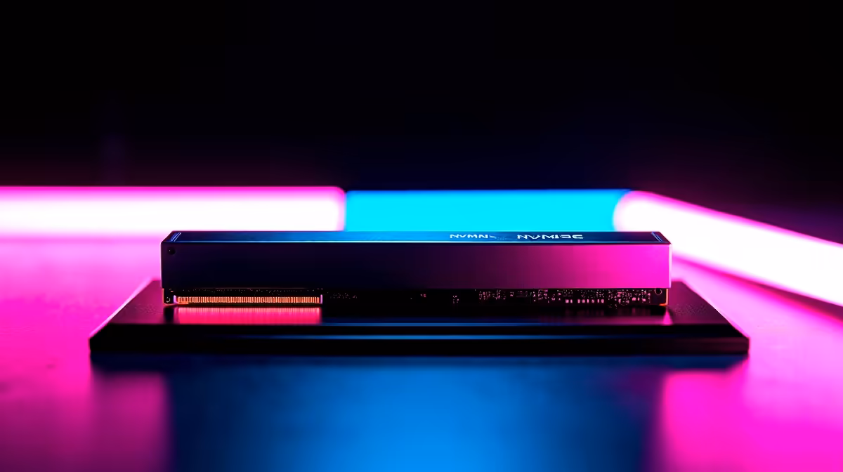 Should I Get an NVMe or SATA SSD for Gaming?