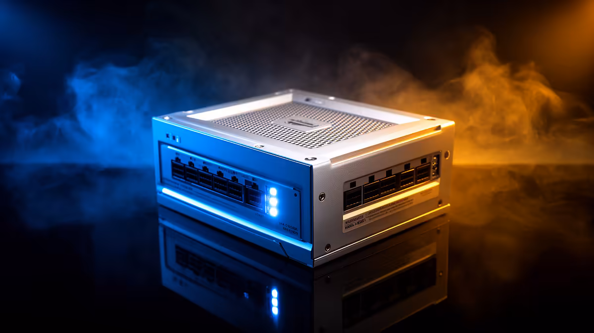 Should I go 850W or 1000W PSU for the RTX 5080? buying