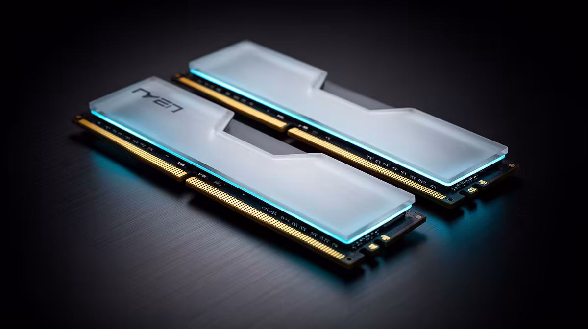 Should I go DDR5-6000 or DDR5-6400 for Ryzen buying signals