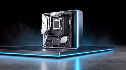 Should I go ITX or stick with ATX on a R40,000 SA budget?