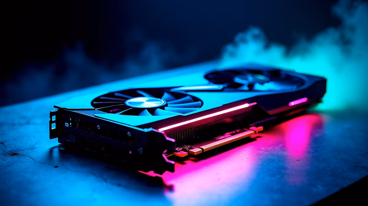 Should I Invest in Good Peripherals or a Better GPU?