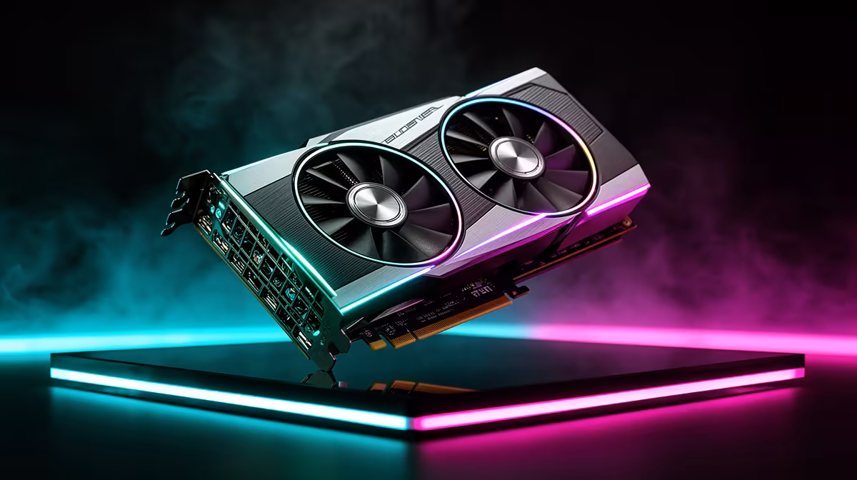 Should I spend more on the GPU or the monitor buying signals