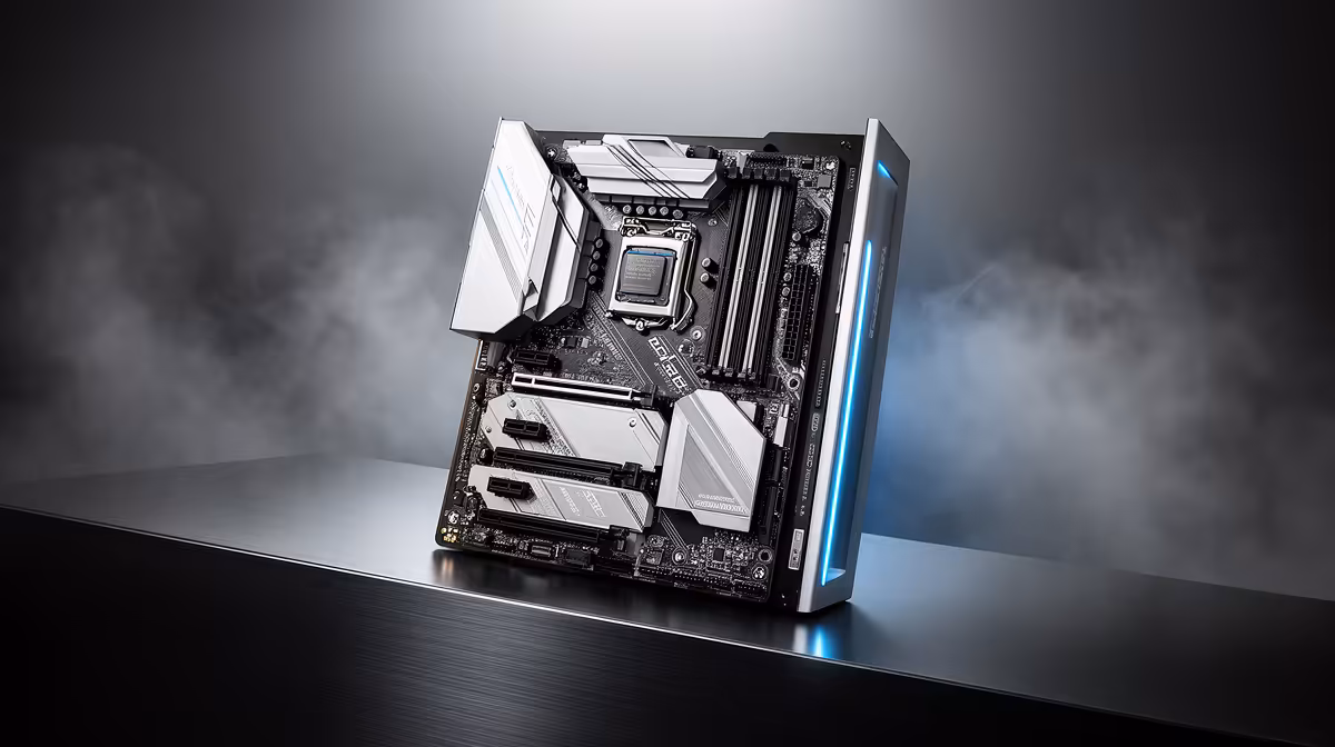 Should I switch from AMD to Intel buying signals