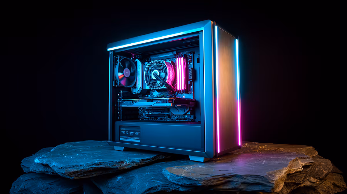 Should I switch from Intel to AMD for my next buying signals