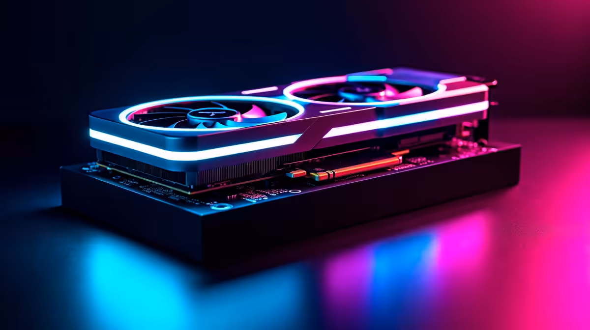 Should I Upgrade from GTX 1080 Ti to RTX 5070? 8 Year