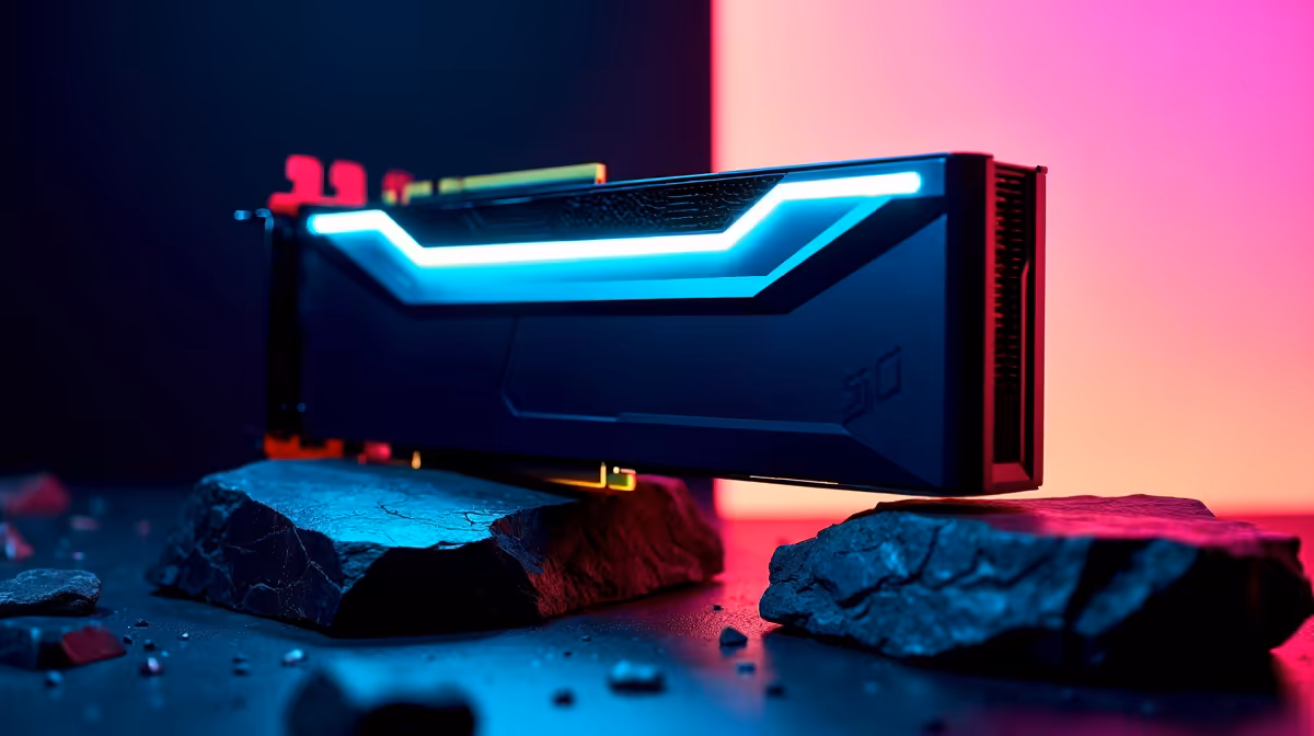 Should I Upgrade from GTX 1660 to RTX 5060? The