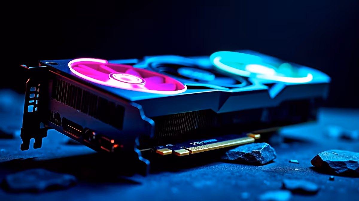 Should I Upgrade from RTX 4060 to RTX 5060 Ti? One