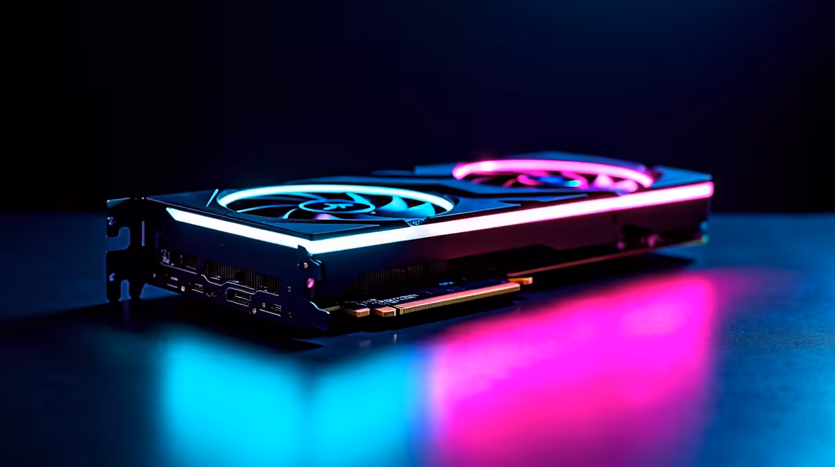 Should I Upgrade from RX 6700 XT to RX 9070 XT? AMD
