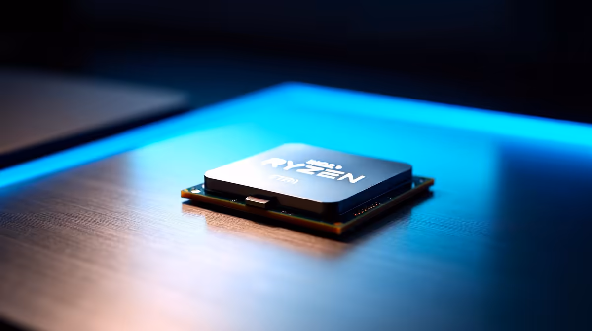 Should I Upgrade from Ryzen 5 3600 to Ryzen 5 9600X? 4