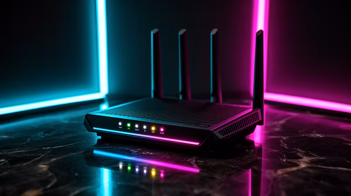 Should I upgrade from Wi-Fi 6 to Wi-Fi 7 on a buying signals