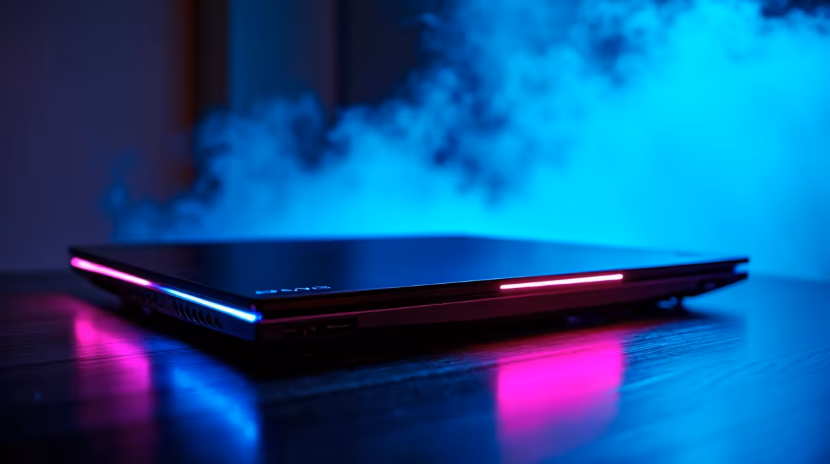 Should I Upgrade My Gaming Laptop or Buy a Desktop PC?