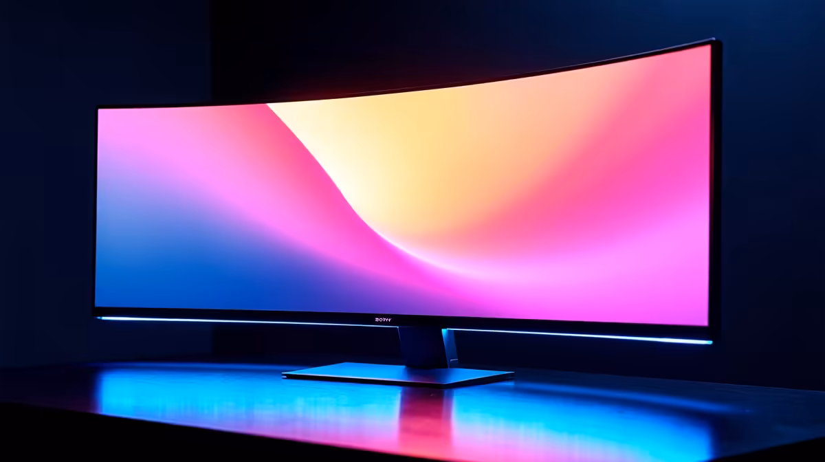 Should I Upgrade to an OLED Monitor? Burn-In Risk vs