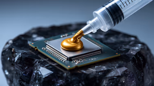 Should I use thermal paste or thermal pads for my GPU?