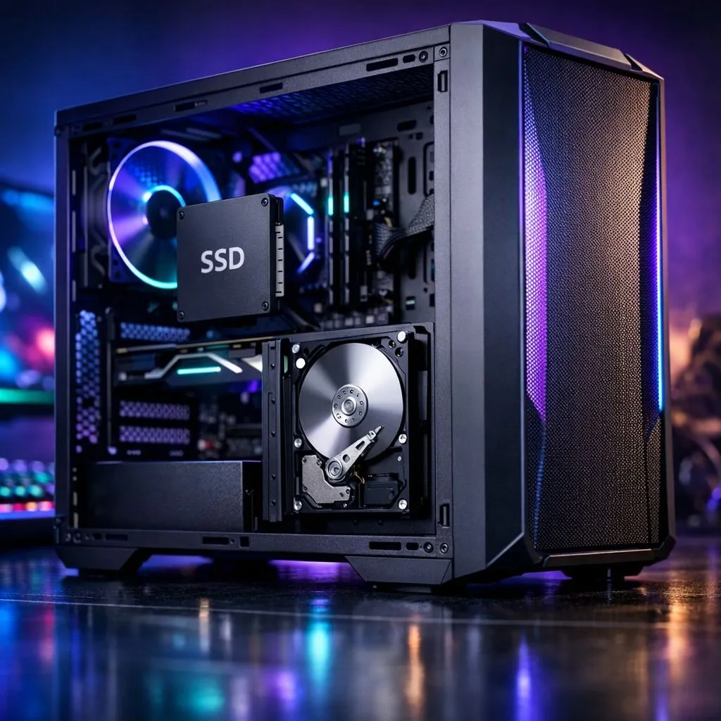 Compatibility matters for clean, fast storage builds