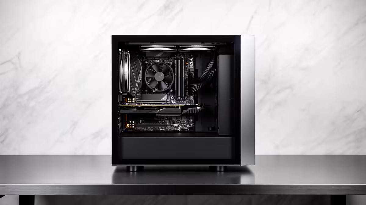 Why non-gamers feel the memory shortage too