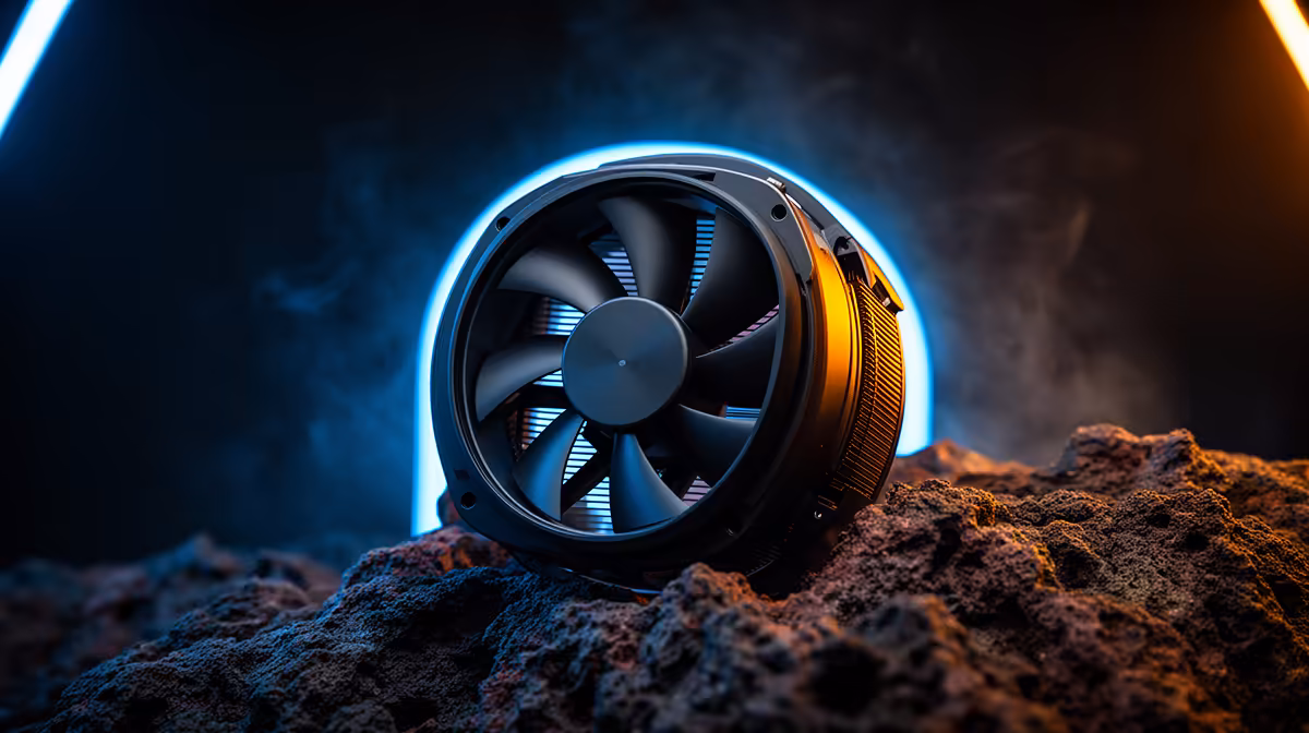 Should SA buyers pay more for airflow or noise buying