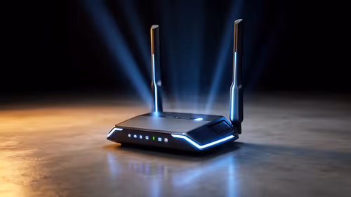 Should SA buyers pay more for LAN ports or QoS in Wi-Fi routers?