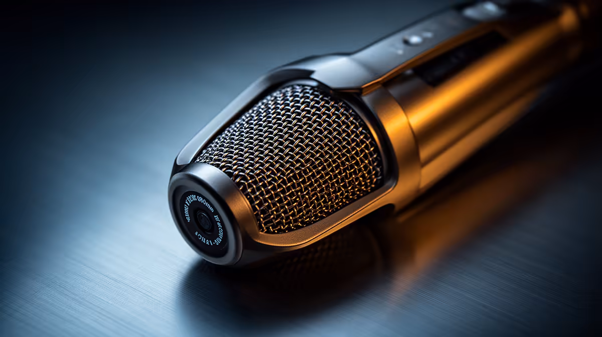 Should SA buyers pay more for microphone buying signals