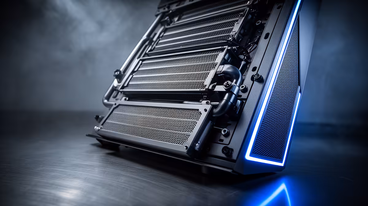 Should SA buyers pay more for radiator support buying