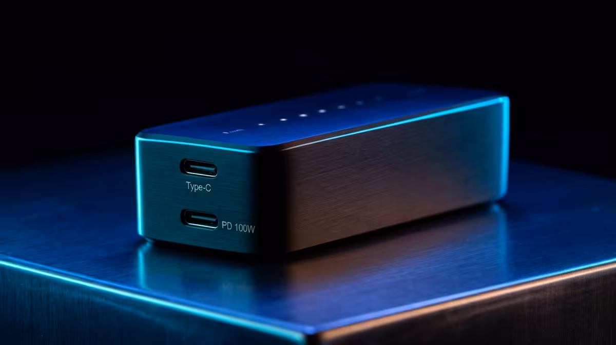 Should SA buyers pay more for USB-C power buying signals