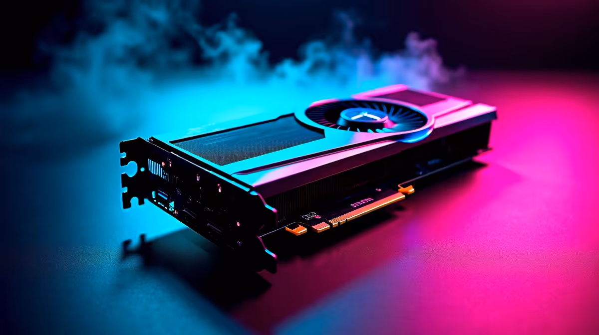 RTX 5060 Super waiting checks