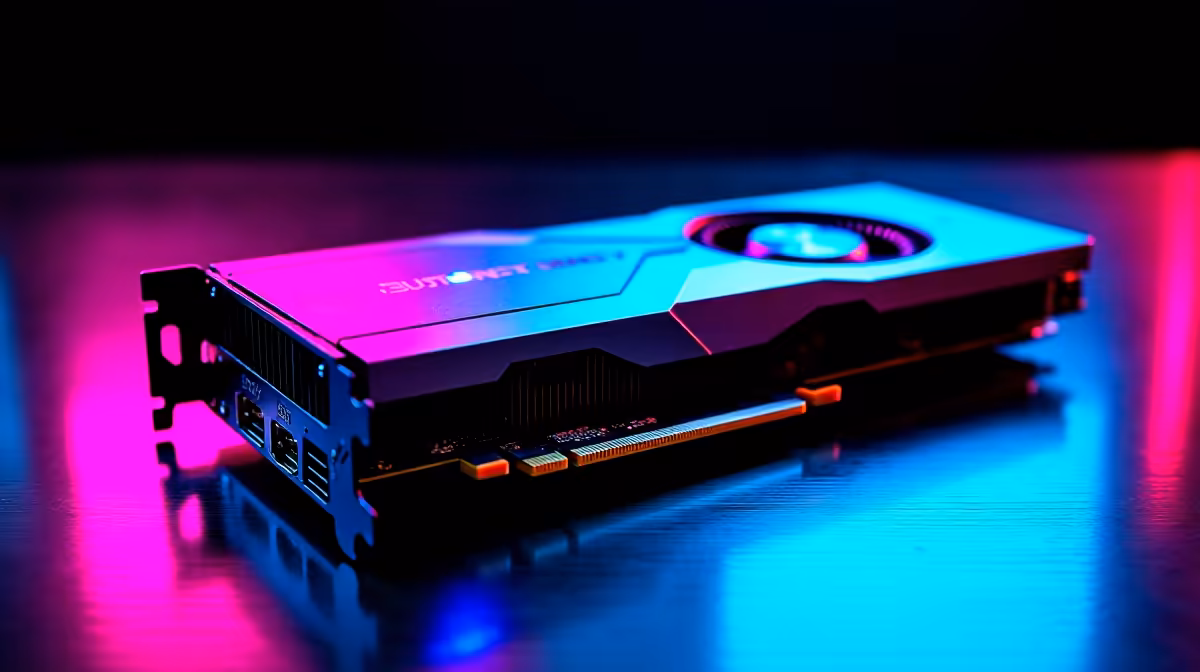 RTX 5060 Super waiting checks