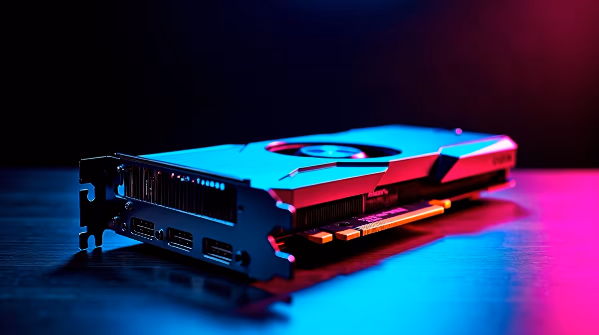 RTX 5060 Super waiting checks
